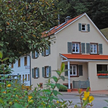 Ferienhaus Becker Schonau  Exterior photo
