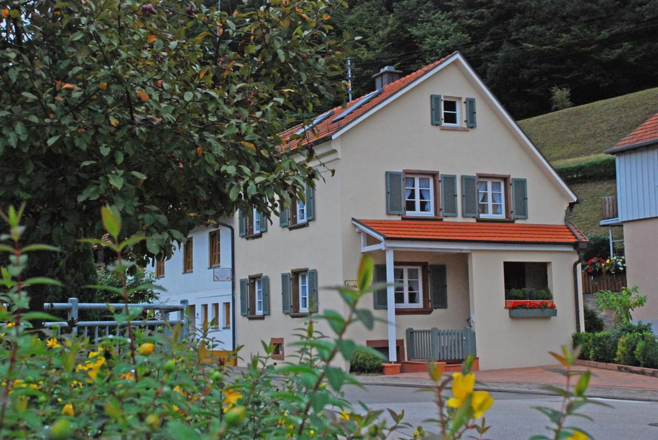 Ferienhaus Becker Schonau  Exterior photo